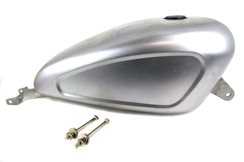Replica King 3.2 Gallon Gas Tank - V-Twin Mfg.