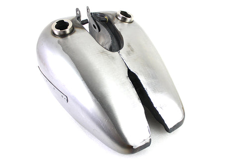 1966 Fat Bob Gas Tank Set 3.5 Gallon - V-Twin Mfg.