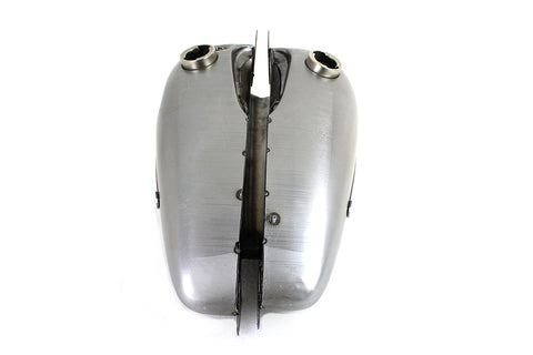 45 Gas and Oil Tank Set - V-Twin Mfg.