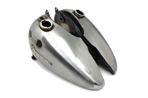 Fat Bob 3.5 Gallon Gas Tank Set - V-Twin Mfg.