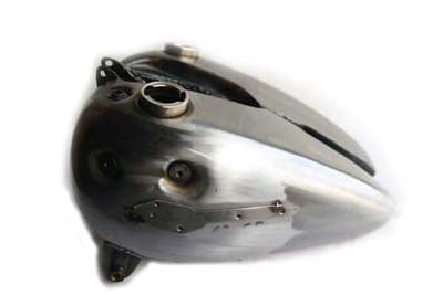 Fat Bob 3.5 Gallon Gas Tank Set - V-Twin Mfg.