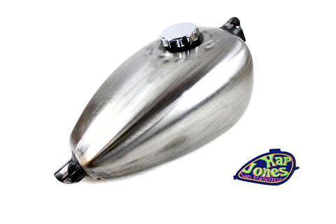 Hap Jones Peanut 2.0 Gallon Gas Tank - V-Twin Mfg.