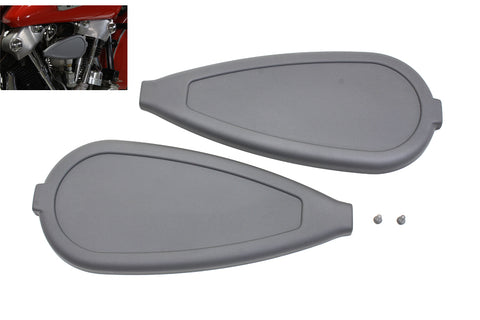 Gas Tank Emblem Set - V-Twin Mfg.