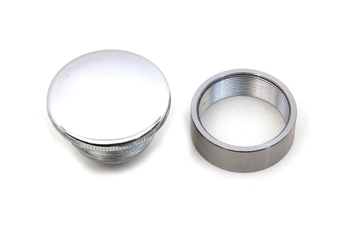 JD Gas Cap and Bung Set - V-Twin Mfg.