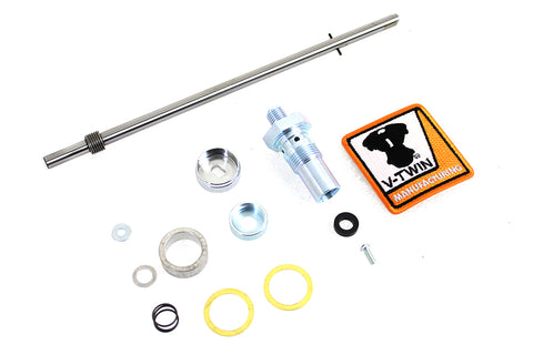 Fuel Petcock Shut Off Rod Kit - V-Twin Mfg.