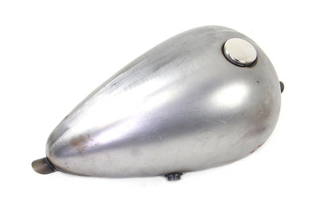 Hap Jones Peanut 2.0 Gallon Gas Tank - V-Twin Mfg.