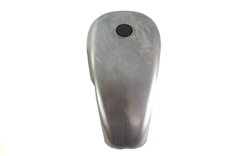 Legacy 3.8 Gallon Gas Tank - V-Twin Mfg.