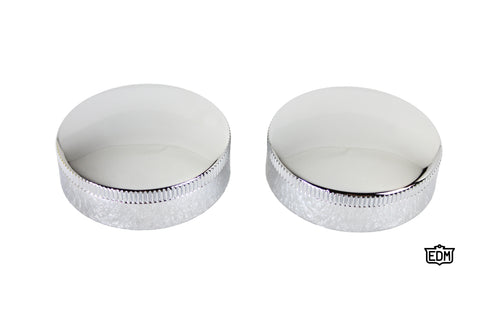 Replica Eaton Vented Gas Cap Set - V-Twin Mfg.