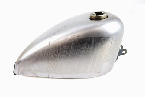 Replica Sportster 2.4 Gallon Gas Tank - V-Twin Mfg.