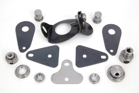 W/G Gas Tank Parts Kit - V-Twin Mfg.