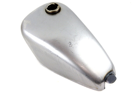 Chopper  inchHummer inch 2.5 Gallon Gas Tank - V-Twin Mfg.