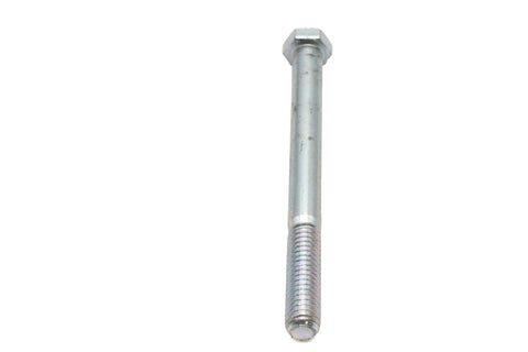Bolt Hex Cap Screw 3/8 inch-16 X 4-1/4 inch - V-Twin Mfg.