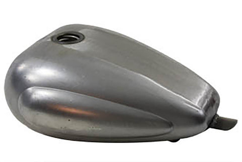 Chopper 3.0 Gallon Gas Tank - V-Twin Mfg.