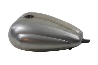 Chopper 3.0 Gallon Gas Tank - V-Twin Mfg.