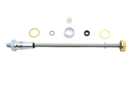 45 inch Fuel Petcock Shut Off Rod Kit - V-Twin Mfg.