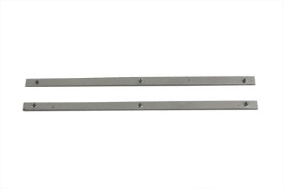 Mount Strips for Gas Tank Emblems - V-Twin Mfg.