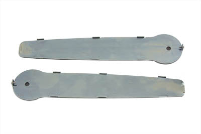 Mount Strips for Gas Tank Emblems - V-Twin Mfg.