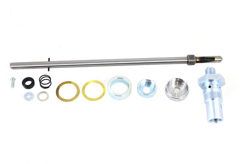 Fuel Petcock Shut Off Rod Kit - V-Twin Mfg.