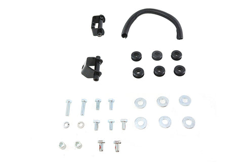 Gas Tank Mounting Kit - V-Twin Mfg.