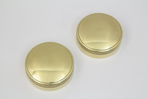 Replica Eaton Style Gas Cap Set Vented - V-Twin Mfg.