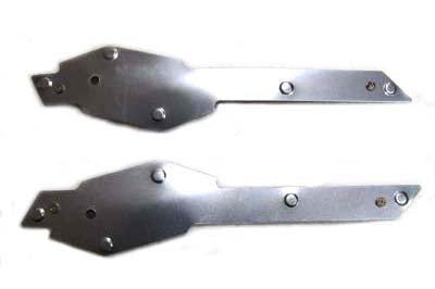 Emblem Mount Strips for Gas Tank - V-Twin Mfg.