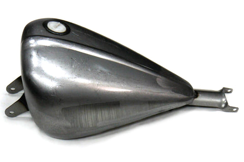Bobbed 2.3 Gallon Gas Tank - V-Twin Mfg.