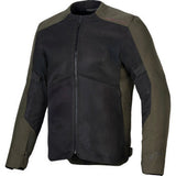 ALPINESTARS C-1 Air Jacket - Khaki - 3XL 3301325-83-3XL