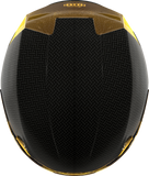ICON Airframe Pro™ Helmet - Carbon 4Tress - Yellow - XL 0101-16663