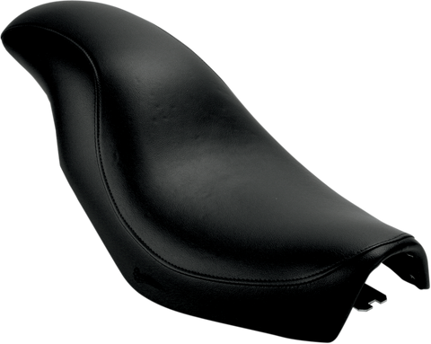 SADDLEMEN Seat - Profiler - Smooth - Black - ACE Classic H3985FJ