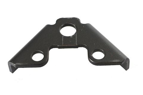 M8 Dash Panel Mount Bracket - V-Twin Mfg.