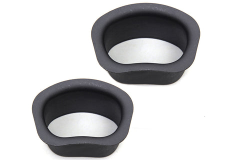 Dash Lens Tunnel Set - V-Twin Mfg.