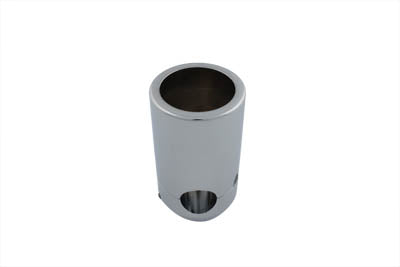 Chrome Tachometer Speedometer Housing - V-Twin Mfg.