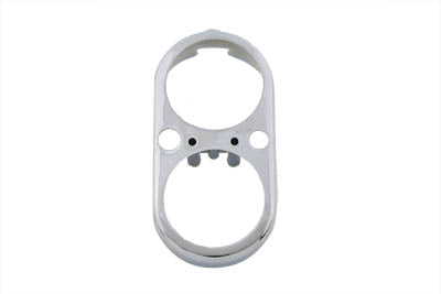 FXS Dash Panel Alloy - V-Twin Mfg.
