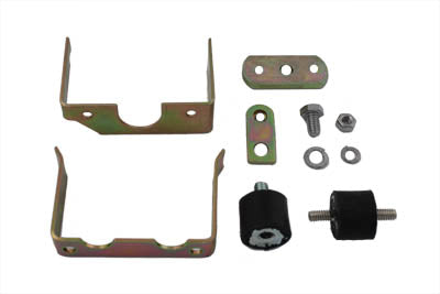 Dash Mount Kit - V-Twin Mfg.