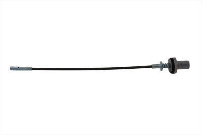 Reset Cable and Knob - V-Twin Mfg.