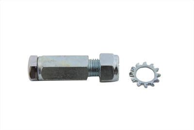 Dash Panel Mounting Stud and Screw - V-Twin Mfg.