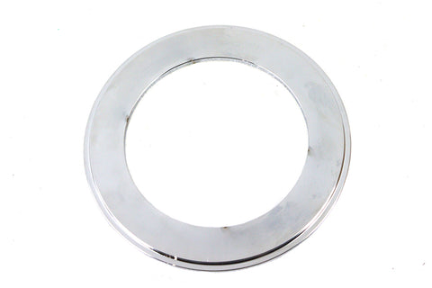 Chrome Speedometer Adapter Ring Kit - V-Twin Mfg.