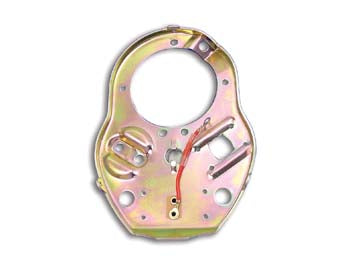 Skull Dash Base - V-Twin Mfg.