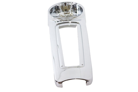 OE Chrome Dash Panel - V-Twin Mfg.