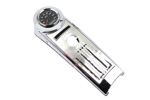 Road King Gauge Adapter Ring - V-Twin Mfg.