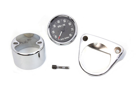Magneto Tachometer Kit - V-Twin Mfg.
