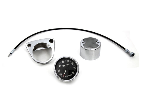 XL Tachometer Kit - V-Twin Mfg.