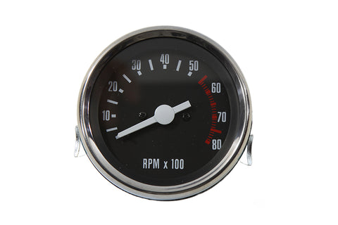 Electric Tachometer - V-Twin Mfg.