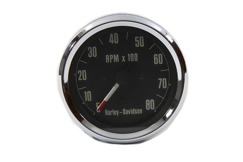 OE Mechanical Tachometer - V-Twin Mfg.