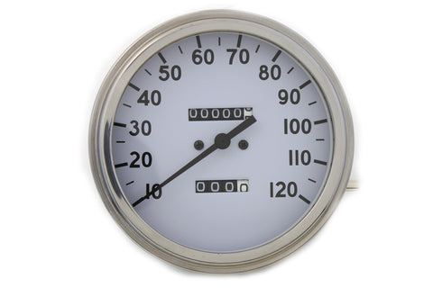 Speedometer 2:1 - V-Twin Mfg.