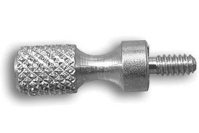 Knurled Reset Knob - V-Twin Mfg.