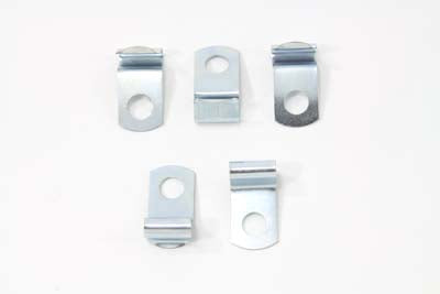 Speedometer Cable Clip - V-Twin Mfg.