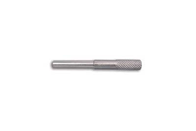 Female Alloy Speedometer Reset Knob - V-Twin Mfg.