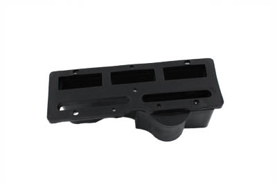 Dash Panel Lens Support - V-Twin Mfg.