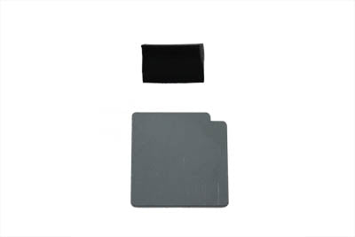 Dash Panel Light Separator - V-Twin Mfg.